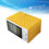 Capa Universal Algodão Para Micro- 30X90Cm Xadrez 11
