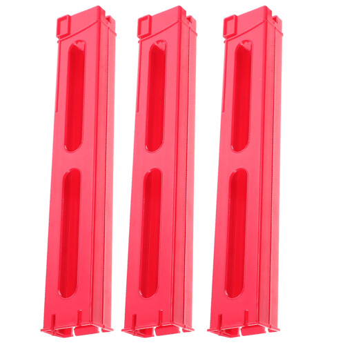 3Pcs Clipes De Acessórios Para De