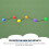 Conjunto De Brinquedo De Peso Plum Para Exterior Com 6