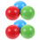 6 Unidades Bolas De Bocce Para Crianças E Recreativo 10