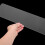 4Pcs De : Ferramentas Transparentes Para Tintura Precisa 4