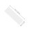 4Pcs De : Ferramentas Transparentes Para Tintura Precisa 3