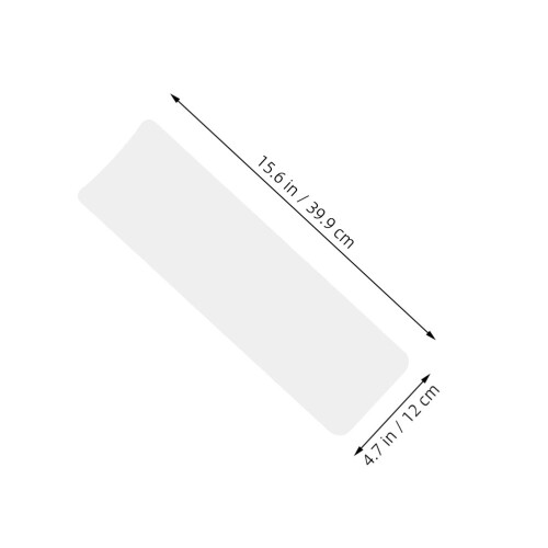 4Pcs De : Ferramentas Transparentes Para Tintura Precisa 2