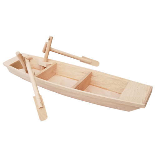 2Pcs Mini De Para Decoração De