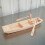 2Pcs Mini De Para Decoração De 3