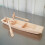 2Pcs Mini De Para Decoração De 8