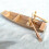 2Pcs Mini De Para Decoração De 4