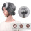 Peruca De Cabelo Para Mulheres Cosplay Halloween 6