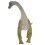 De Brachiosaurus Plástico Para Crianças 1