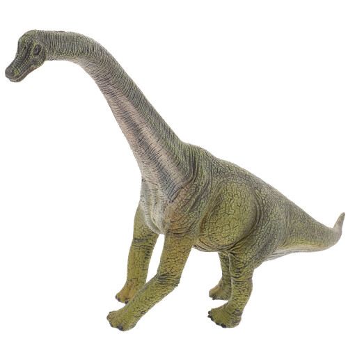 De Brachiosaurus Plástico Para Crianças 2