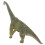 De Brachiosaurus Plástico Para Crianças 10