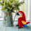 De Pelúcia Para Decoração De Casa E 5