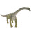 De Brachiosaurus Plástico Para Crianças 11