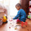 1 De Brinquedo Acessório Crianças 10
