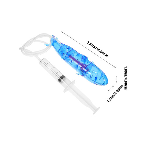1 Aparelho Experimental Flutuabilidade 2