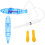 1 Aparelho Experimental Flutuabilidade 10
