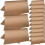 100 Unidades Folhas Antiaderentes Para Assar 5