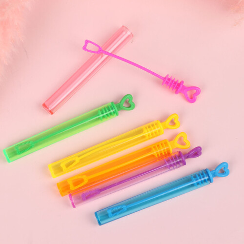 24Pcs Bastão De Bolhas De Para 2
