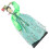 Figurinha Com Hanbok Para Decoração De Escrivaninha 8