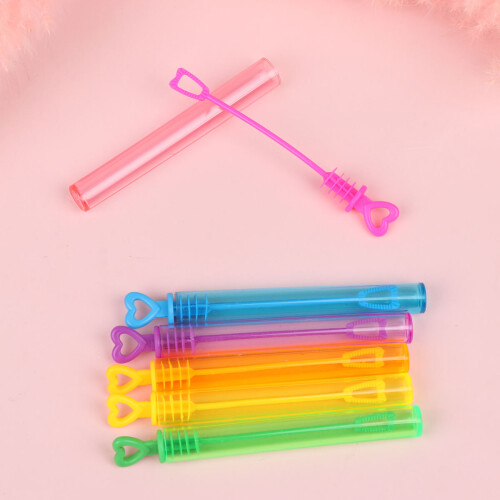 24Pcs Bastão De Bolhas De Para 1