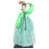 Figurinha Com Hanbok Para Decoração De Escrivaninha 6