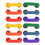 12 Unidades Telefones Whisper Reading Para Crianças Com Feedback 1