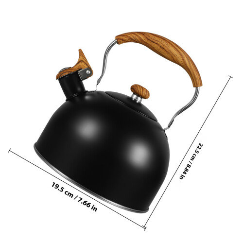 1 2,5 L Com Madeira Para 1