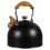 1 2,5 L Com Madeira Para 6