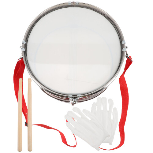 Conjunto De De Infantil Com Instrumentos De Percussão