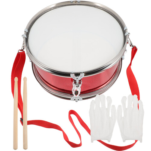 Conjunto De De Infantil Com Instrumentos De Percussão 1
