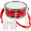 Conjunto De De Infantil Com Instrumentos De Percussão 6