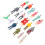 100 Unidades Mini Decorativo Para De 1
