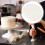 500 Unidades Antiaderente Para Cozinhar E Assar 5