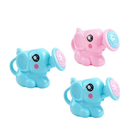 3Pcs De Banho Chuveiro Para Crianças