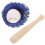 Conjunto De Beisebol Miniatura Para Casa De Bonecas E Decoração 1