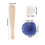 Conjunto De Beisebol Miniatura Para Casa De Bonecas E Decoração 3