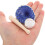 Conjunto De Beisebol Miniatura Para Casa De Bonecas E Decoração 8