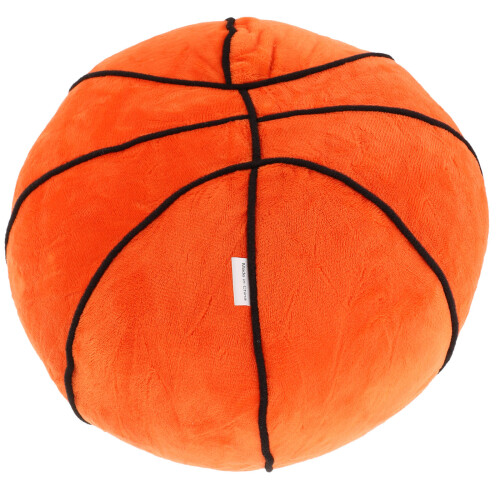 Plush Bola De Enchida Inverno Brinquedo Aniversário 2