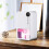 Mini Desumidificador Para Casa Quarto Com Plugue EUA 4