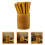 Conjunto De Paus De Com Balde Para Adivinhação Chinesa 3
