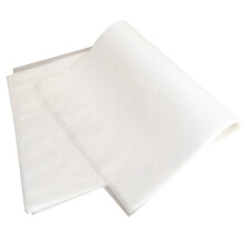 100 Unidades Antiaderente Para 22X33Cm