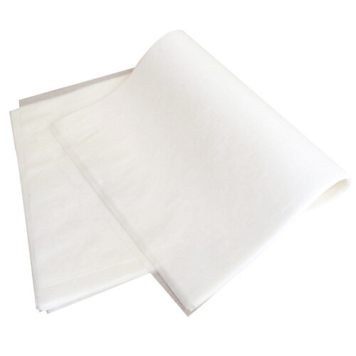 100 Unidades Antiaderente Para 22X33Cm