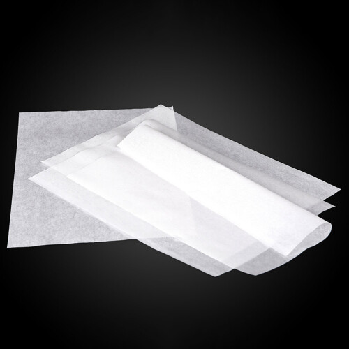 100 Unidades Antiaderente Para 22X33Cm 2