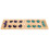 Conjunto Tabuleiro Mancala Dobrável Preciosa 6
