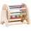 Montessori Têxtil Brinquedo Educativo De 4