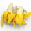 2Pcs De Banana Espremidos Para De Estresse 11