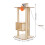 Brinquedo Elevador Manual Diy Com Guindaste E Bateria 2