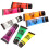 8 Unidades Tinta Fluorescente Para E Maquiagem Neon 1