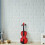Violino Infantil Vintage Para Iniciantes, Casa, E 6