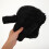 Wig De Para Homem Samurai Sumô Para E Cosplay 6